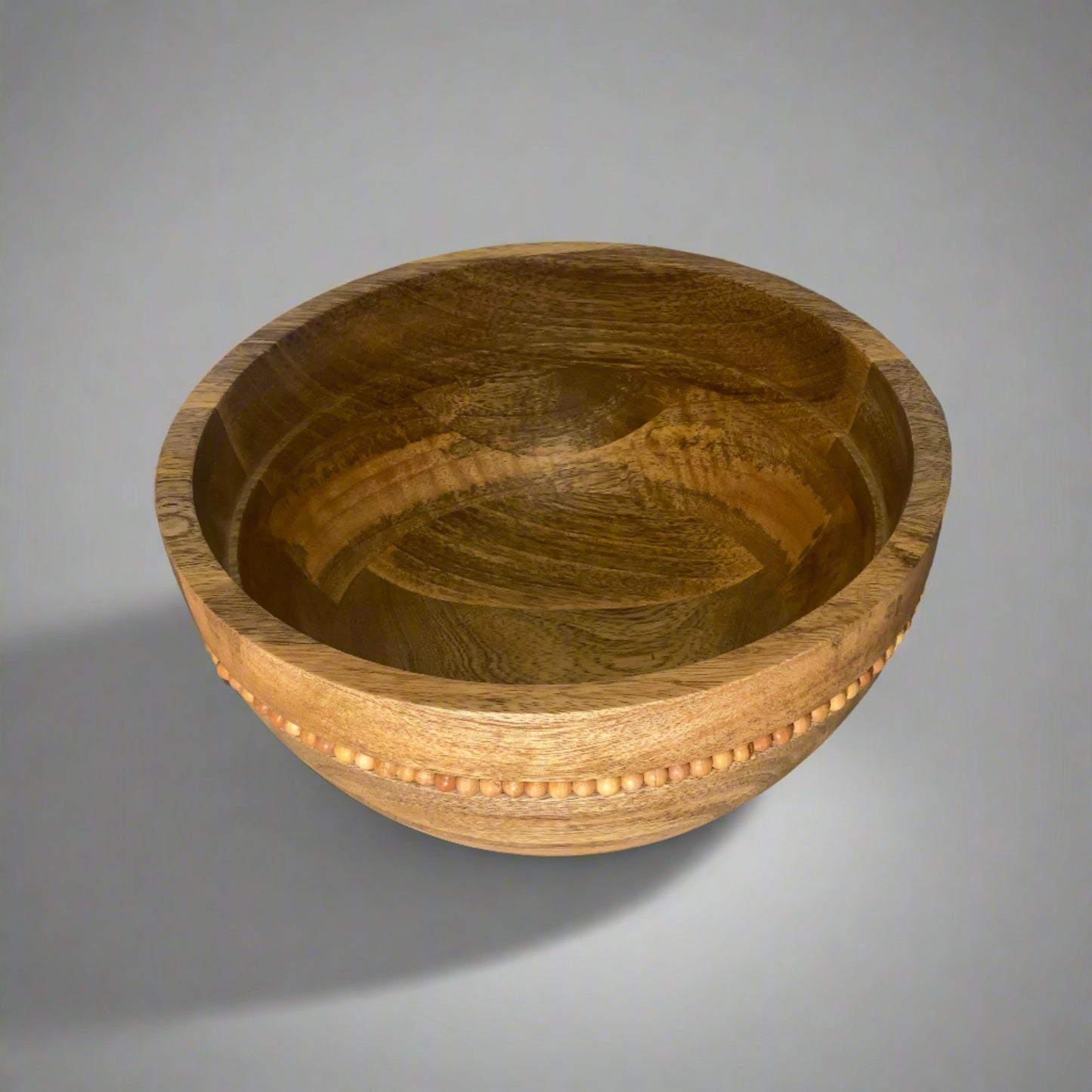 Abacus In Line Bowl