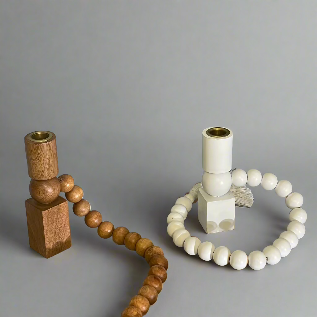 Abacus Candle Stands | πππ ππ πππ