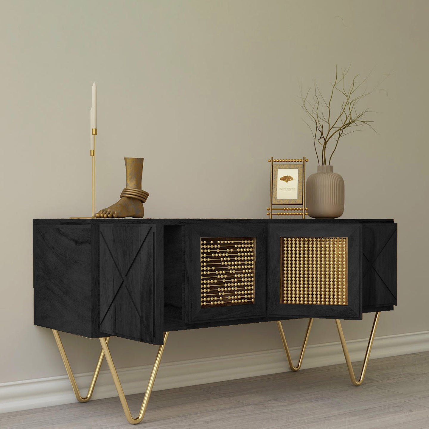 Abacus Console