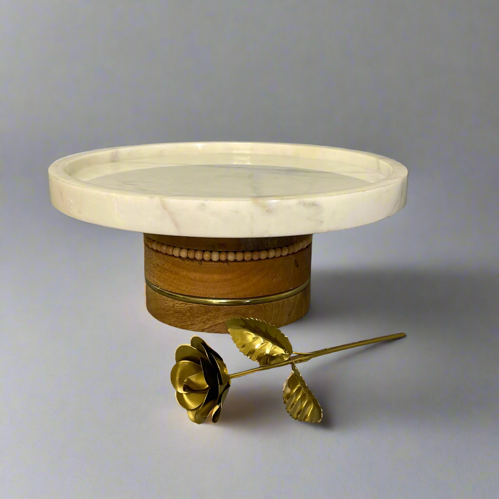 Abacus Cake Stand II