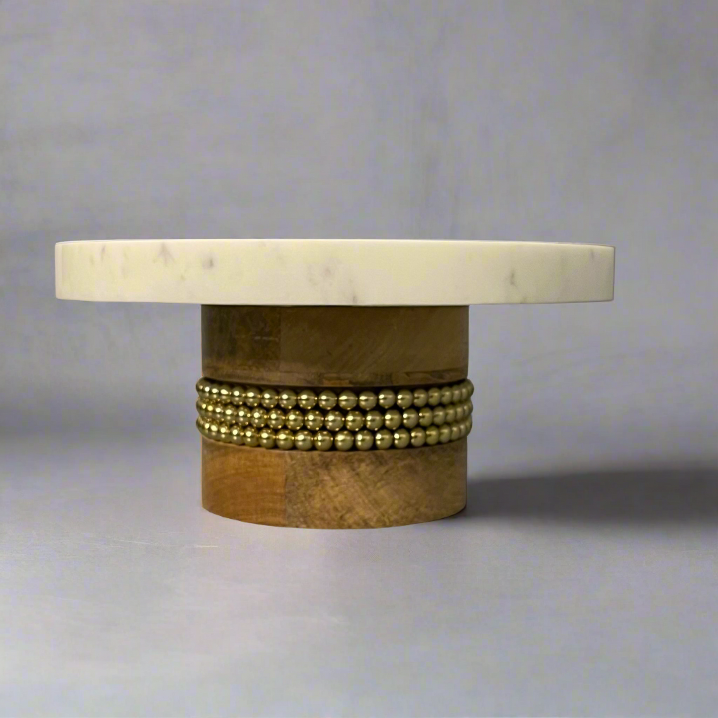 Abacus Cake Stand I