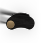 Half Moon Bench