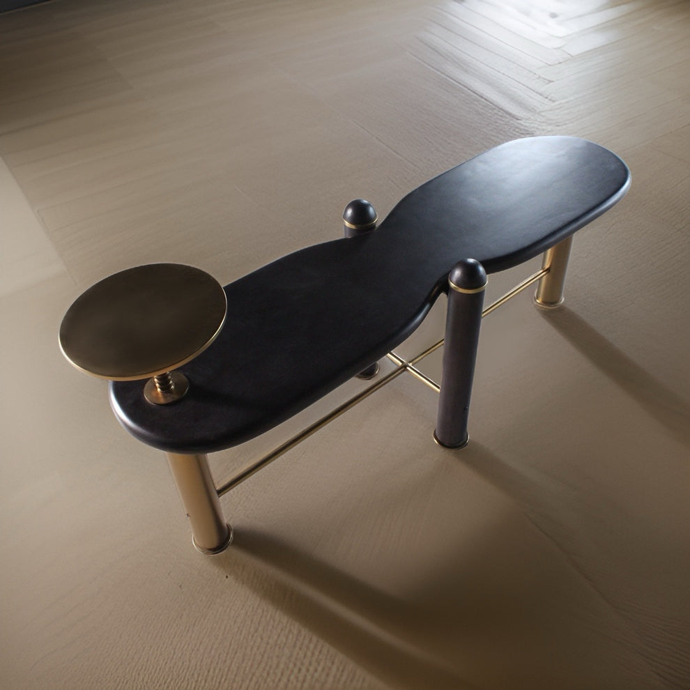 Moon Bench – Objects In Space
