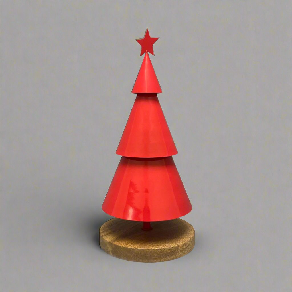 Xmas Tree