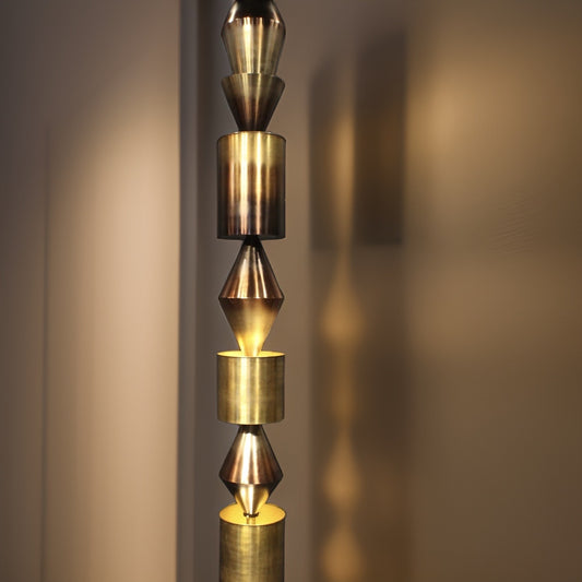 Totem Sculptural Light