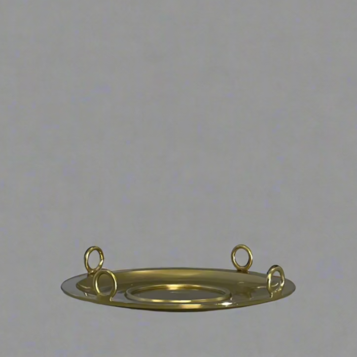 Circlet Decor Object