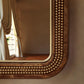 Abacus Mirror