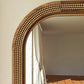 Abacus Mirror