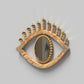 Abacus Evil Eye Mirror