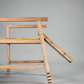 Abacus Adjustable Chair