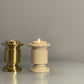 Stacking Tea Light Holder (L)