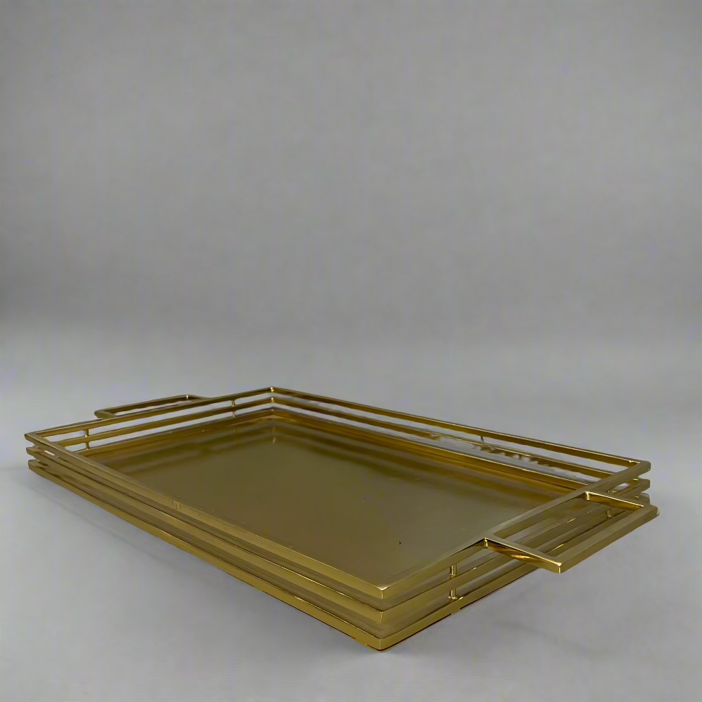 Warmglow Tray