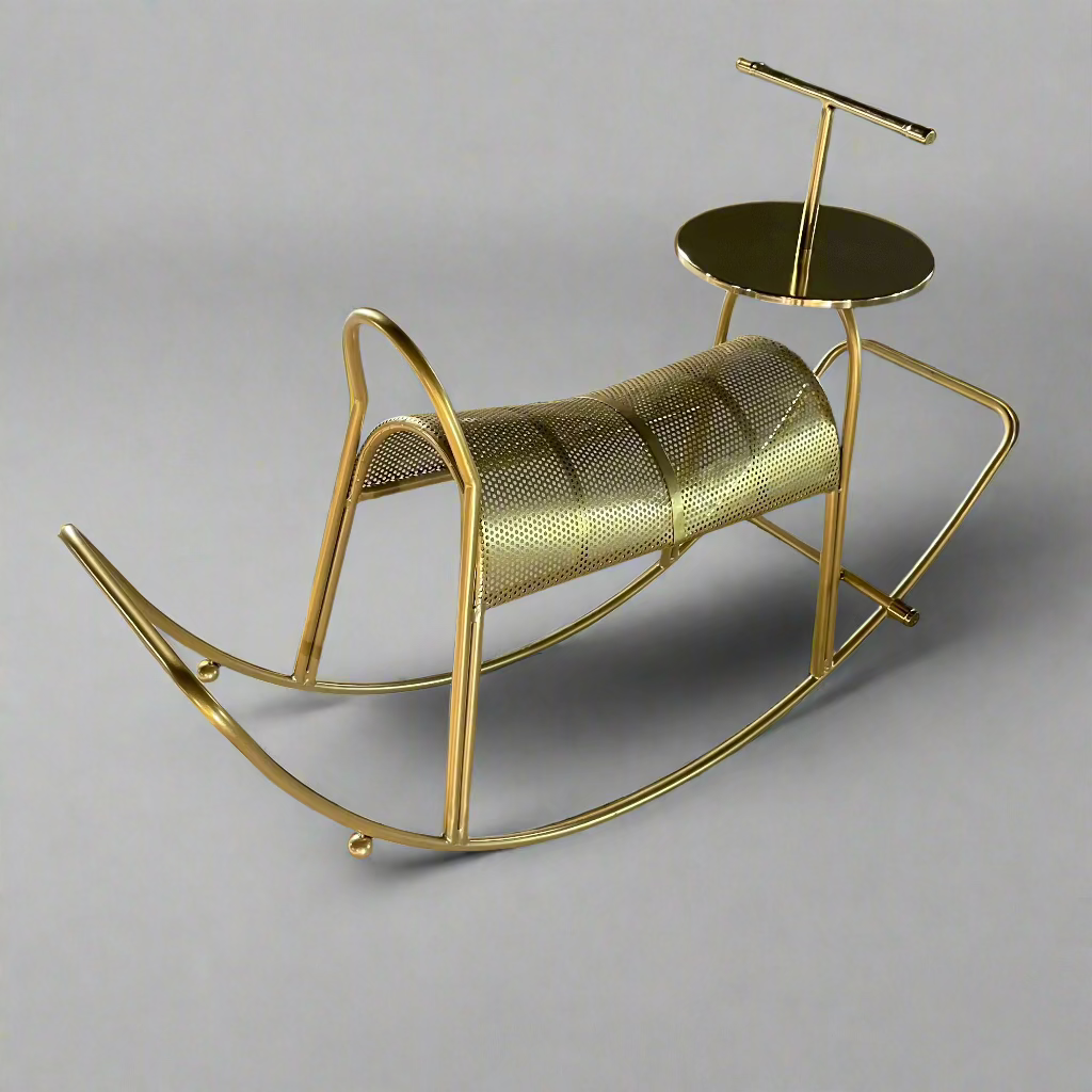Rocking Objects Rocking Horse Swing – Objects In Space