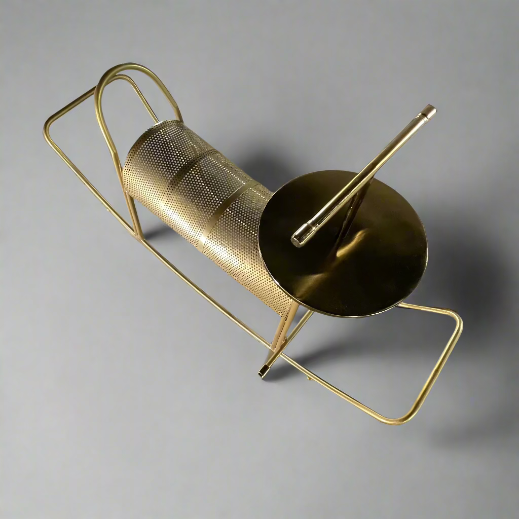 Rocking Objects Rocking Horse Swing – Objects In Space