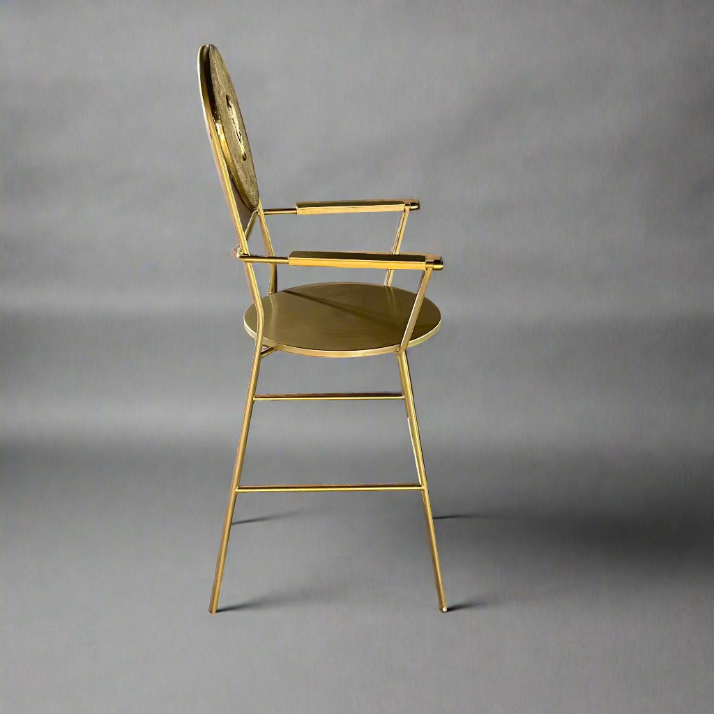 Listenting Chair