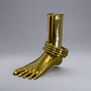 Long Foot Budvase