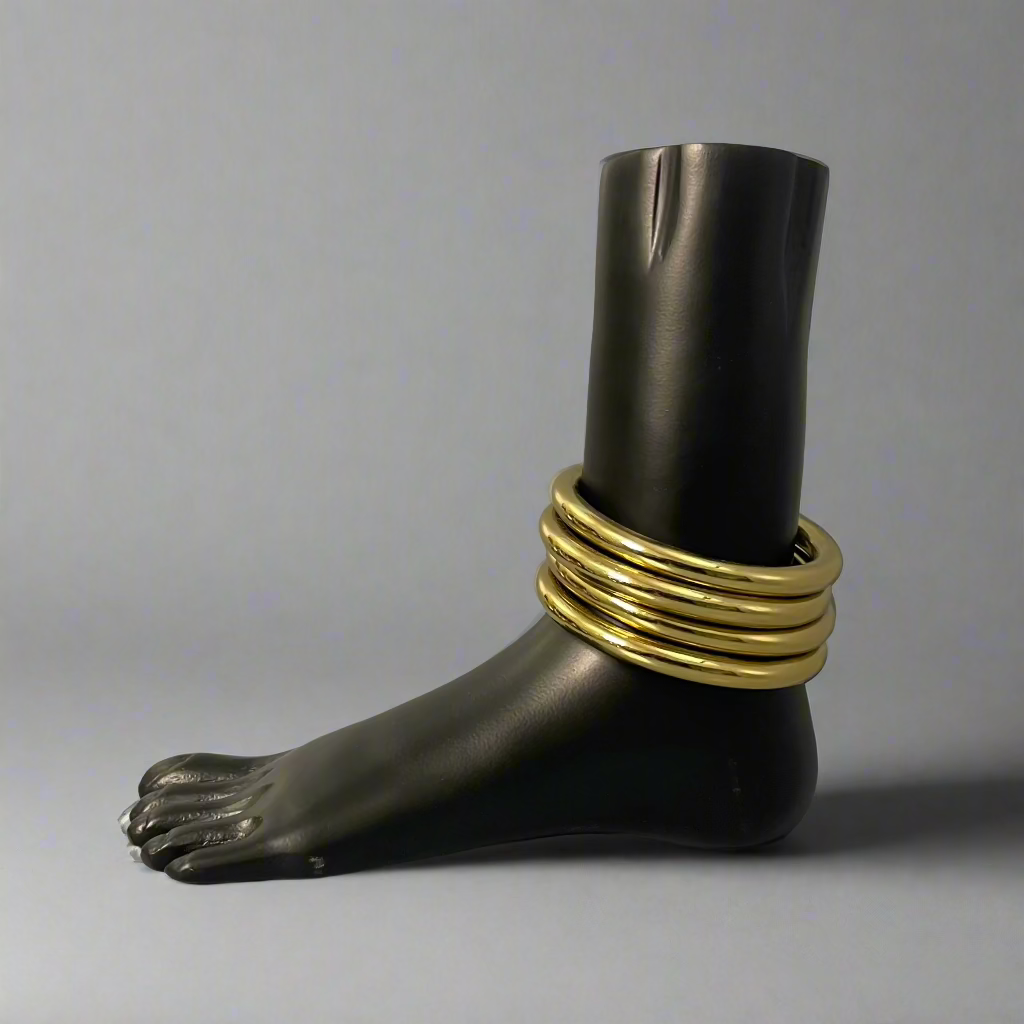 Long foot Budvase |  𝘚𝘌𝘛 𝘖𝘍 𝘛𝘞𝘖