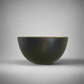 Black Moon Bowl Inside Out