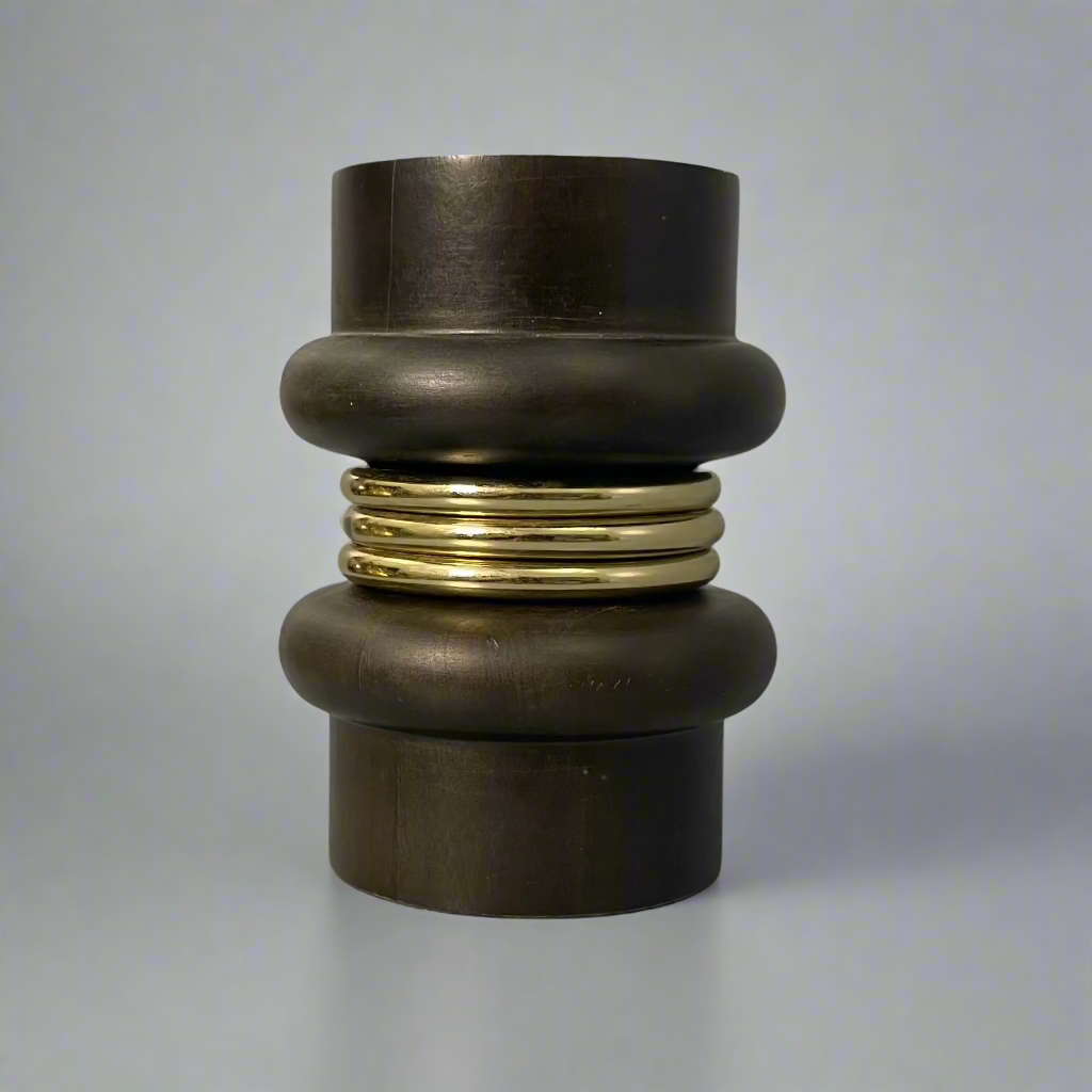 Stacking Candle Holder III