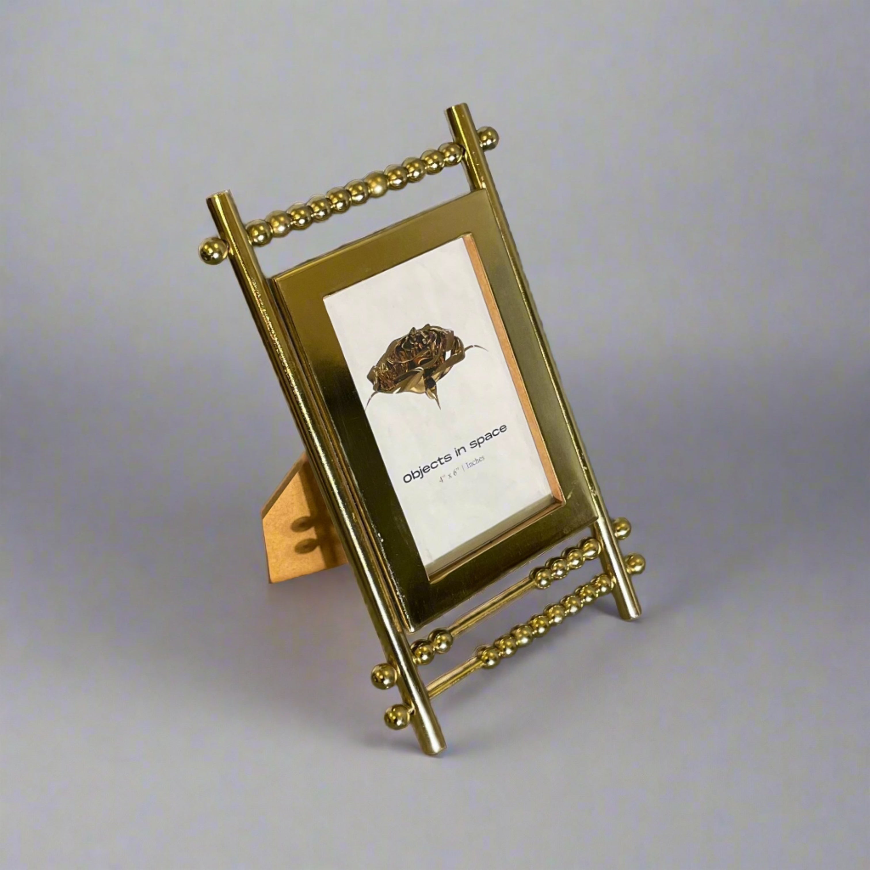 Photo Frame Objects Abacus Pellet Photo Frame – Objects In Space