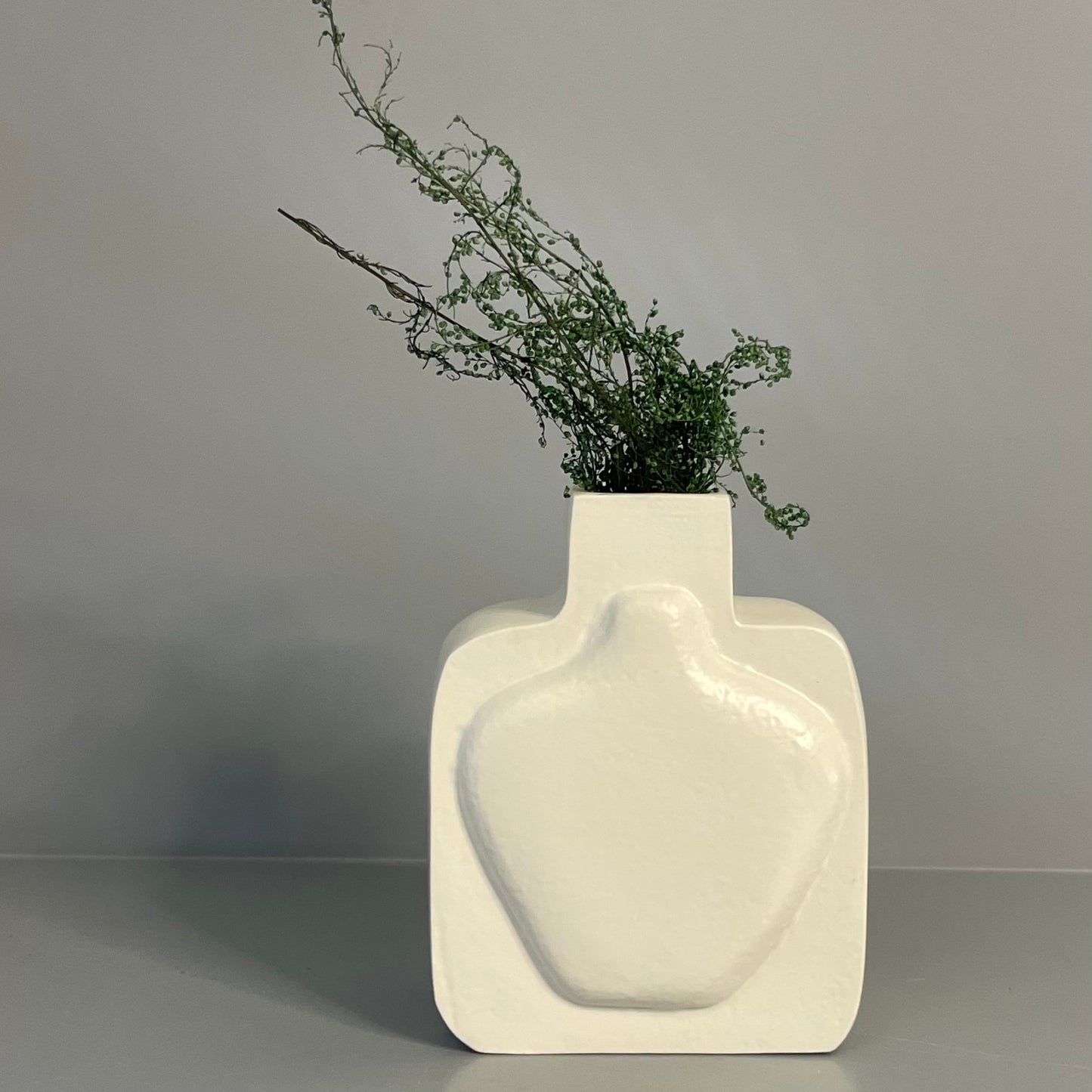 Mȯrf Embossed Vase