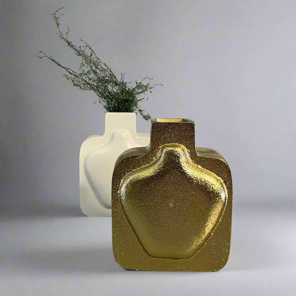 Mȯrf Embossed Vase