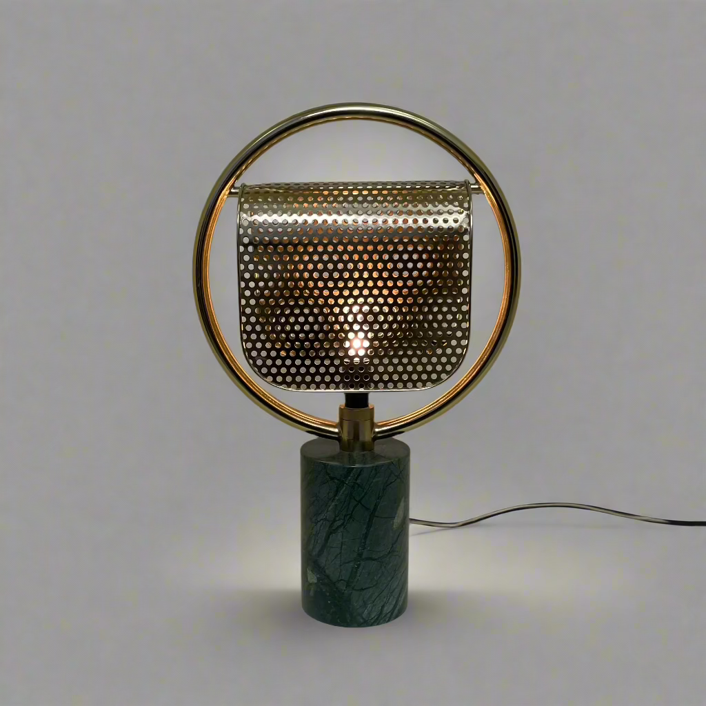 Spatial U Lamp