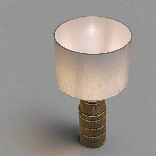 Abacus Lamp I