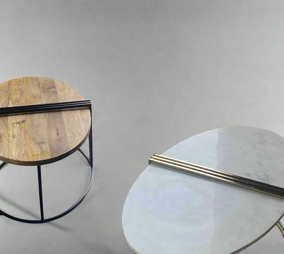 Tables – Objects In Space