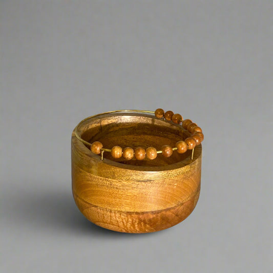 Abacus Ring Bowl (S)