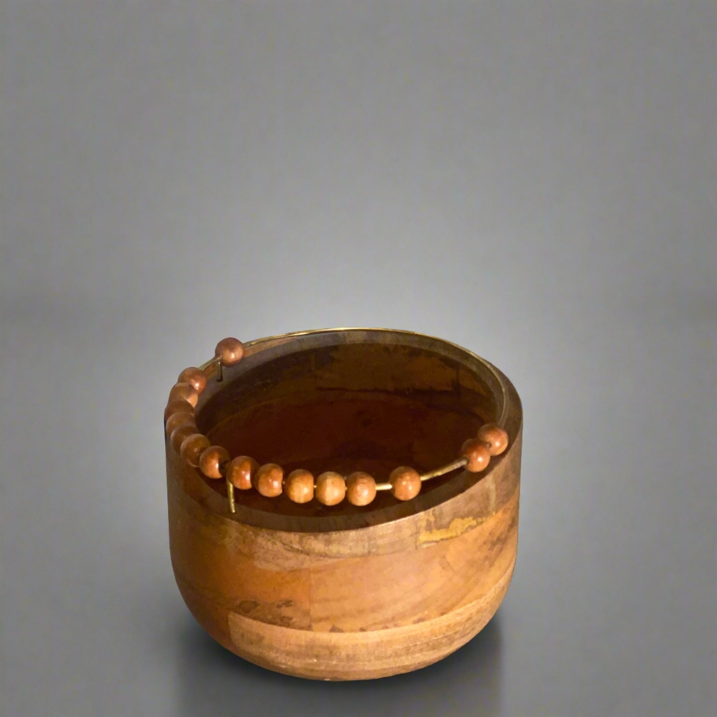 Abacus Ring Bowl (S)