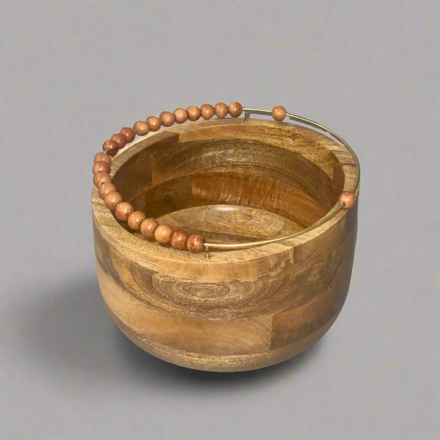 Abacus Ring Bowl (L)