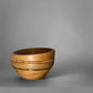 Abacus Skew Bowl