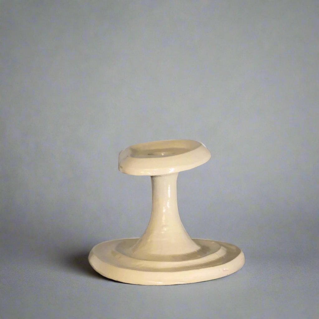 Ripple Candle holder (S)