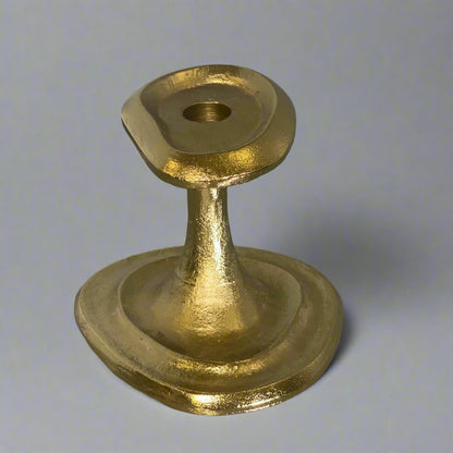 Ripple Candle holder (L)