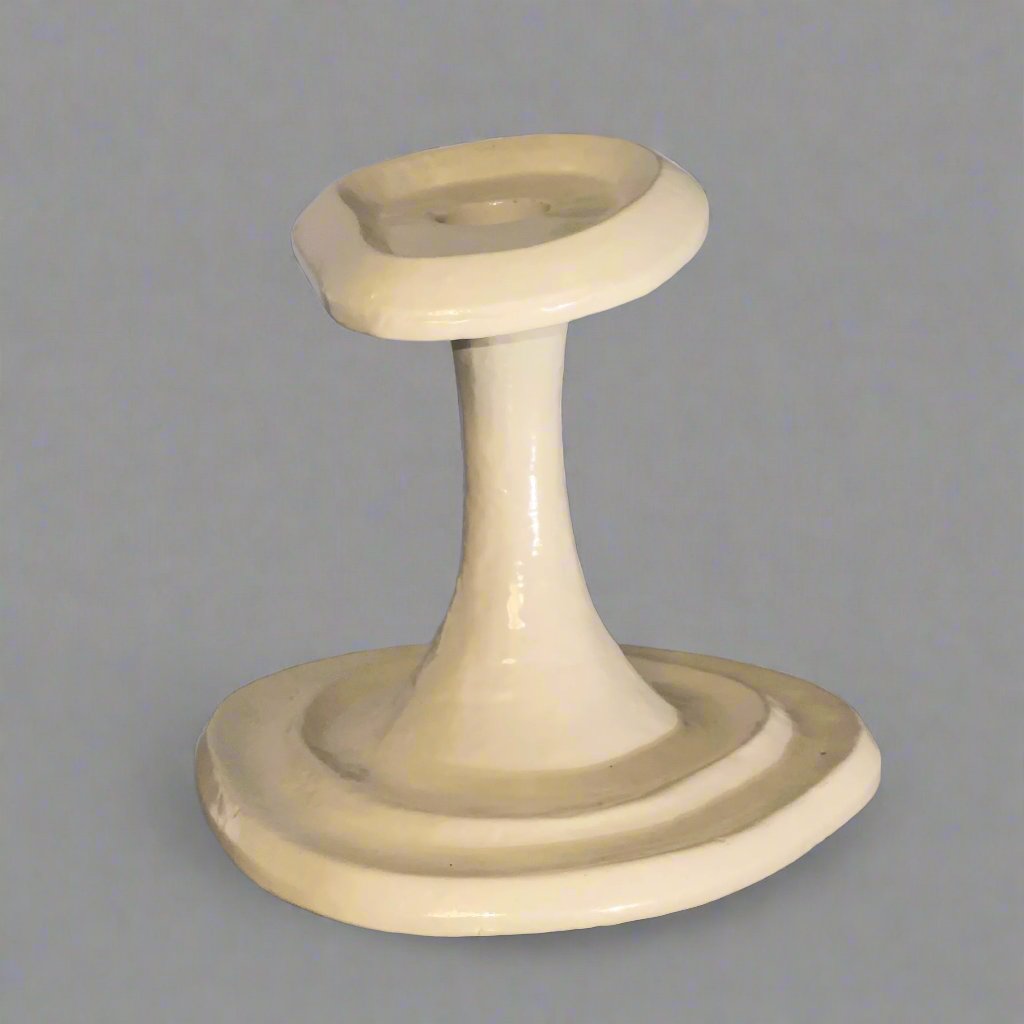 Ripple Candle holder (L)