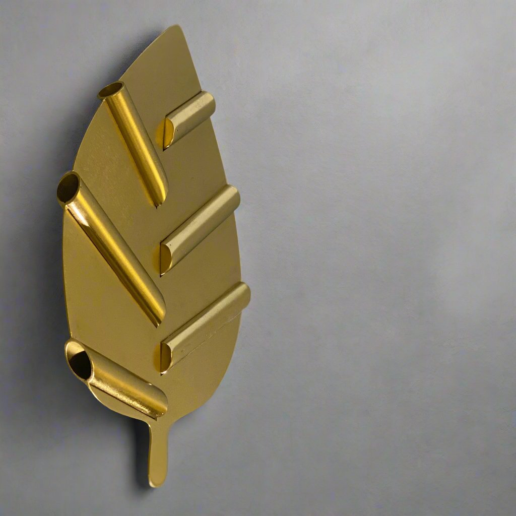 Foliage Slit Leaf | Walldecor