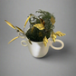 Circlet Flower Vase (L)