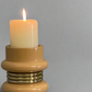 Stacking Candle Holder II