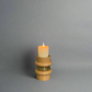 Stacking Candle Holder II