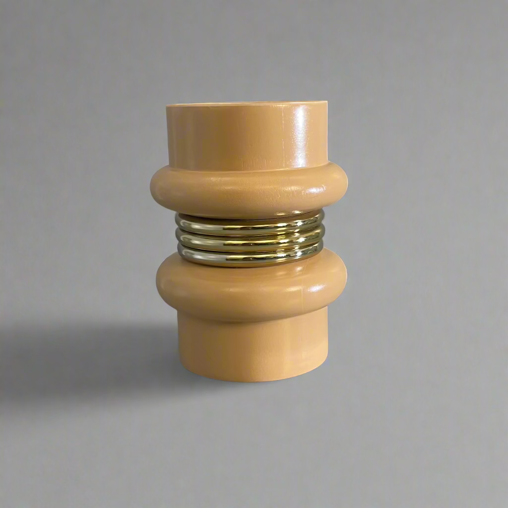 Stacking Candle Holder II