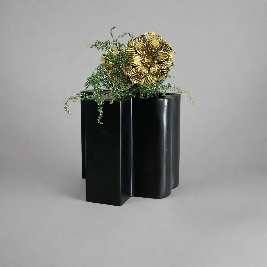 Mȯrf Intersect Vase I