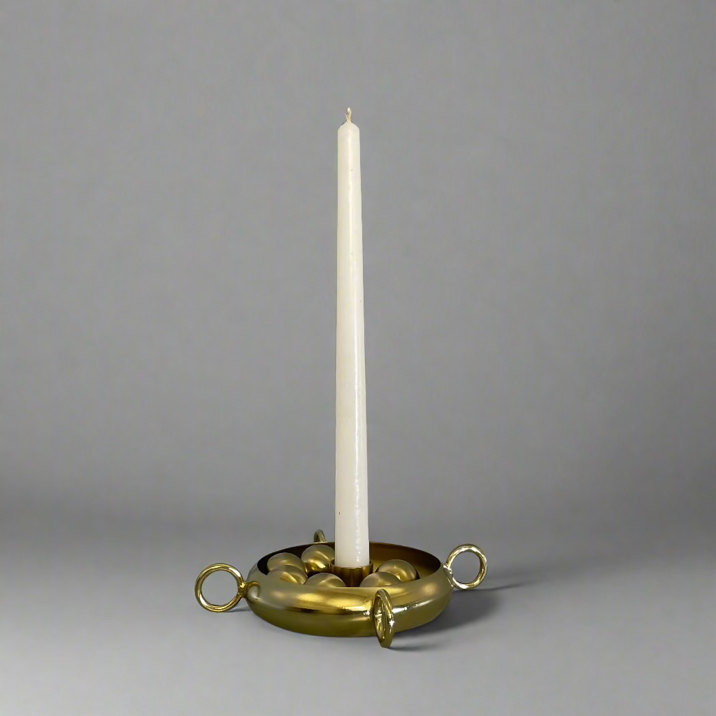 Circlet Candle Holder