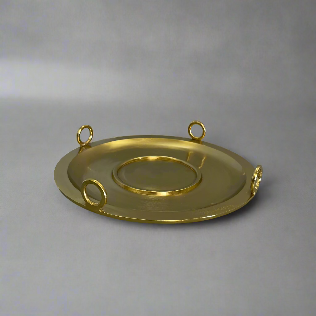 Circlet Decor Object