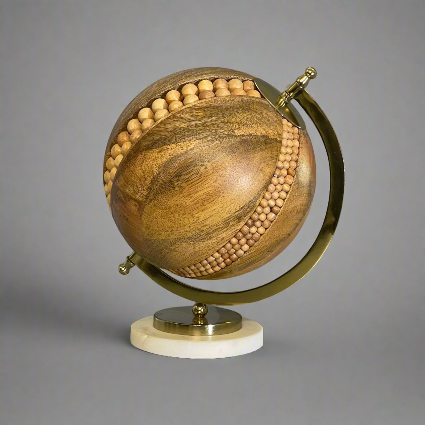 Abacus Globe