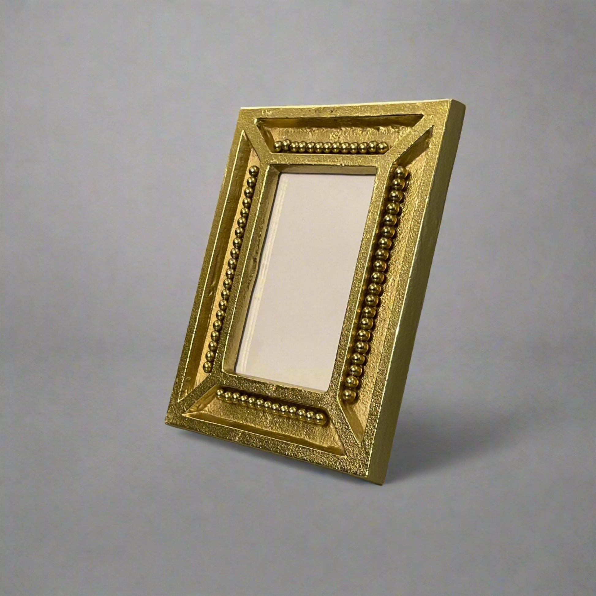 Photo Frame Objects Abacus Casted Photo Frames – Objects In Space