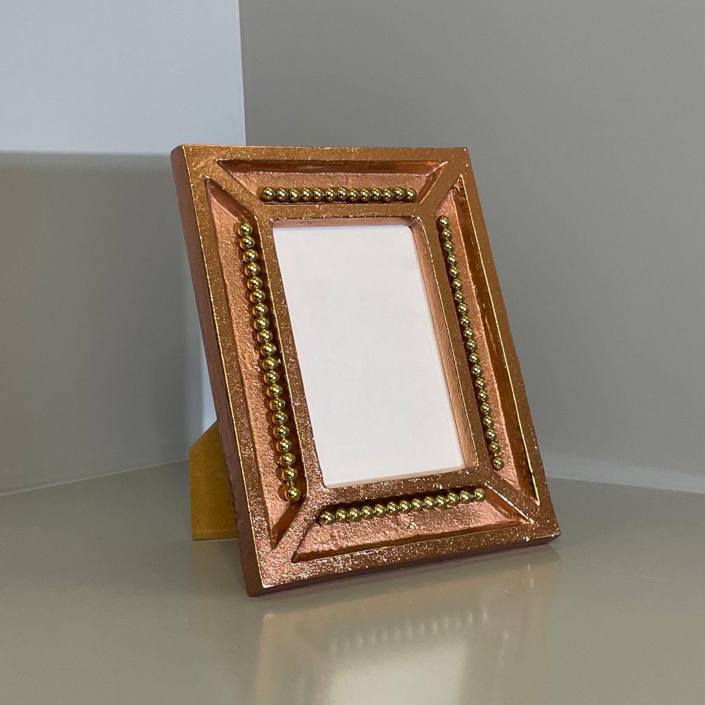 Abacus Casted Photo Frames – Objects In Space