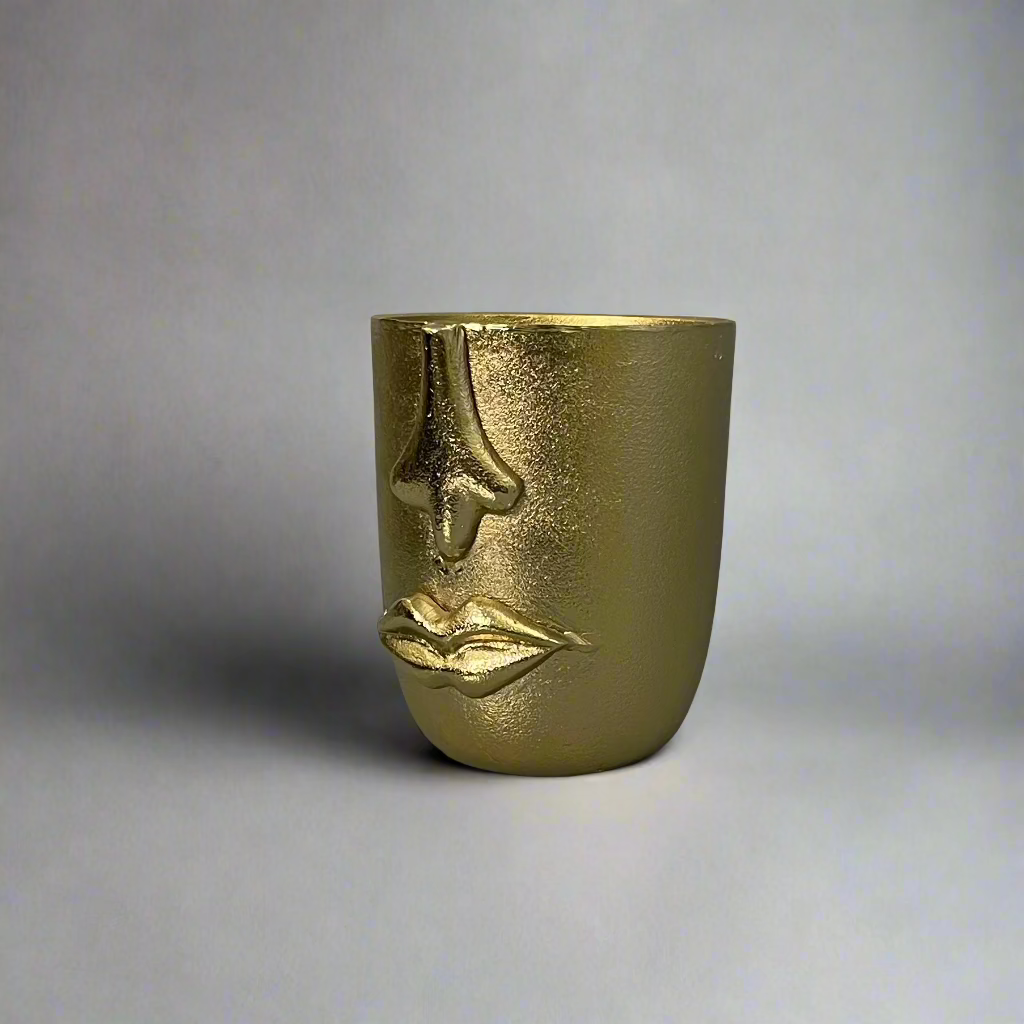 Casted Vase