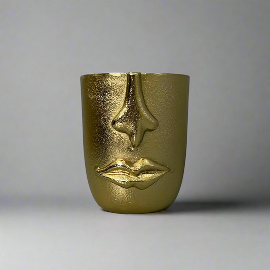 Casted Vase