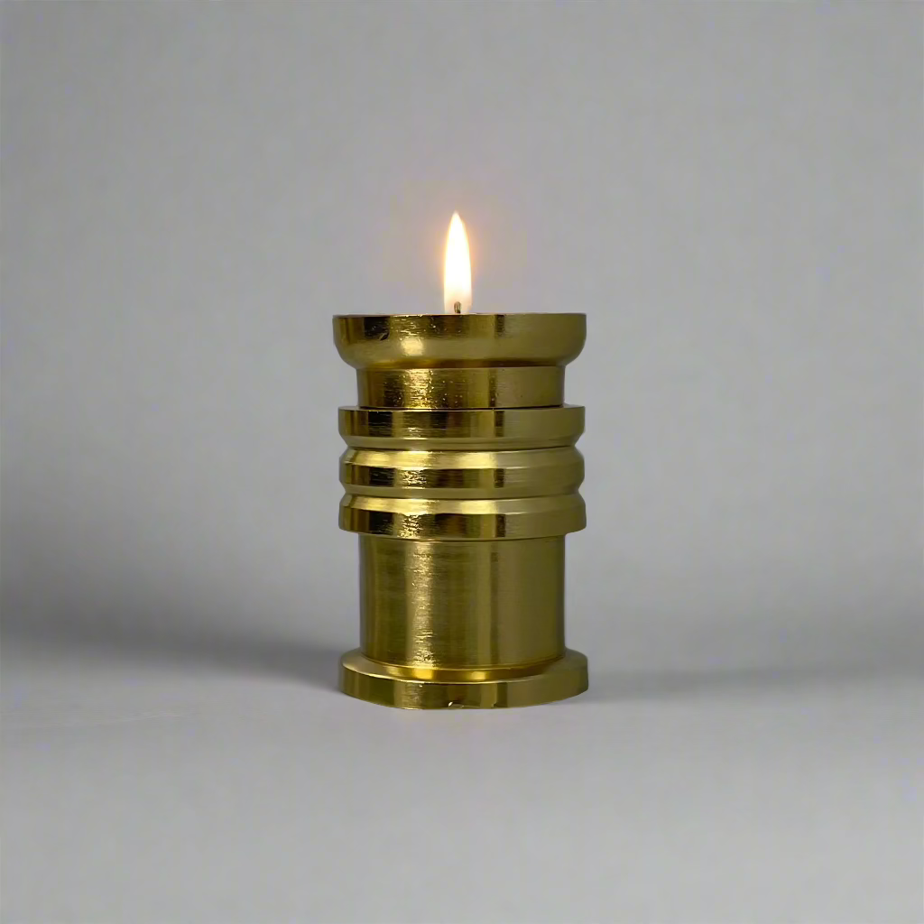 Stacking Tea Light Holder (S)